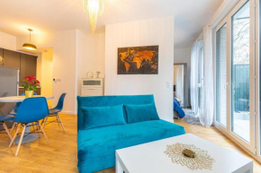 GuestReady - Wonderful getaway at Champeval
